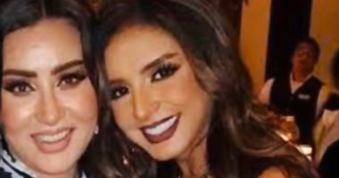 لطيفة تهنئ أنغام بعيد ميلادها: نجمتى المفضلة وحبيبتى المقربة لروحى