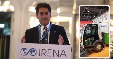 التغير المناخى أهم التحديات.. أسبوع أبو ظبى للاستدامة يقدم مبادرات وابتكارات لحماية البيئة.. الطاقة المتجددة الخيار الأمثل.. ومطالب باستراتيجية دولية لتجنب الكوارث المناخية