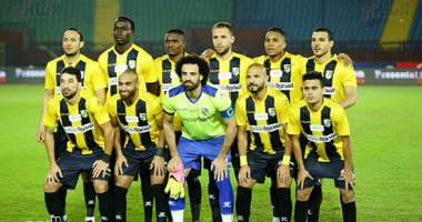  المقاولون يواجه أسوان في أولى وديات الاستعداد للدوري