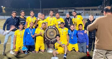 الشباب والرياضة تعلن تأهل 18 مركز شباب لنهائيات دورى المراكز