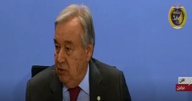 الأمم المتحدة تعلن تمسكها بحل الدولتين على أساس حدود 67