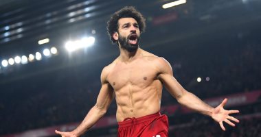 لوفرين يتلقى رسالة غامضة من صلاح.. ويعلق: عاوز يقول أيه؟