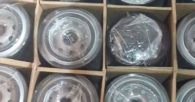 ضبط محاولتى تلاعب فى المنشأ للتهرب من الضرائب بالإسكندرية