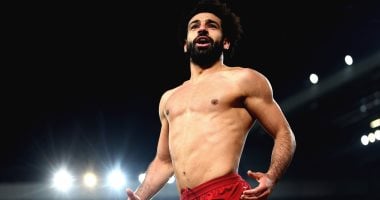 ليفربول ضد مان يونايتد.. محمد صلاح يعادل أهداف توريس في الدوري الانجليزي