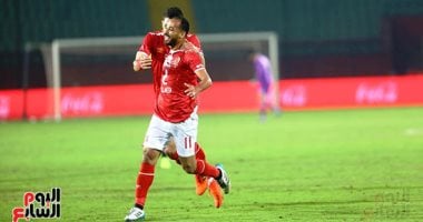 وليد سليمان "الحل السحرى" لـ فايلر فى الأهلي