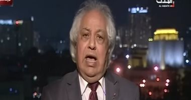 سمير غطاس مروج الأكاذيب.. حول فقرته فى برنامج عمرو أديب إلى جلسة لإطلاق الشائعات.. وقنوات الإخوان تلقفت كلامه للمزايدة الباطلة على الدولة.. وإسرائيل المستفيد.. ومصطفى بكرى: غطاس أساء لمصر وكلامه يخدم العدو فقط
