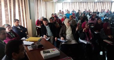 وزارة التخطيط تطلق أول تدريبات لجائزة مصر للتميز الحكومى فى نسختها الثانية 2020