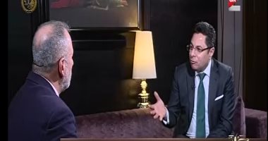 عضو المحافظين البريطانى مشيدا بالإصلاحات الاقتصادية: مصر انتقلت لعصر جديد