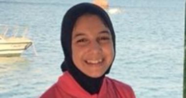 برة الملعب.. ياسمين جويلى بطلة الكاراتيه: نفسى اشتغل فى الشرطة ولو اتعاكست هستخدم عنف