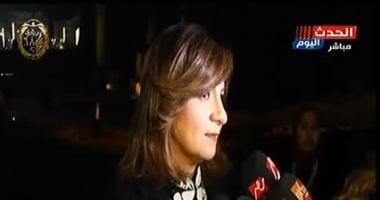 وزيرة الهجرة: مراكب النجاة مبادرة تعمل على توفير البديل لشبابنا.. فيديو