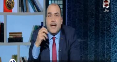 محمد الباز: أحداث 2011 كانت سبب تعثر وغلق العديد من المصانع