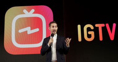 أخبار انستجرام .. منصة مشاركة الصور تزيل زر IGTV لانخفاض شعبيته