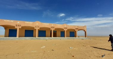 الريف المصرى تبدأ طرح كراسات الشروط للحصول على وحدات بمنطقة "المغرة"