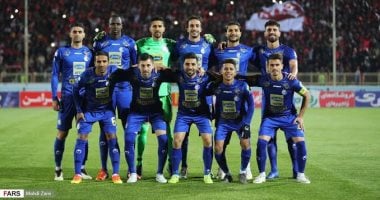 الاتحاد الآسيوى يستعد لتوقيع عقوبات ضد أندية إيران خلال ساعات