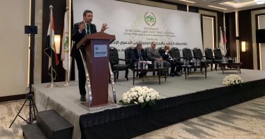 قاضى فرنسى: القانون الفرنسى يشبه نظيره المصرى فى الكثير من النقاط