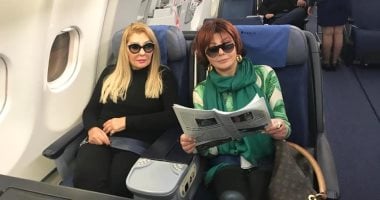 غداً.. نادية الجندى ونبيلة عبيد تبدآن رحلتهما مع "نساء من ذهب"