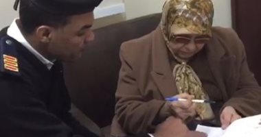 قبل عيد الشرطة.. تسهيلات جديدة لكبار السن وذوى الإعاقة بالجوازات