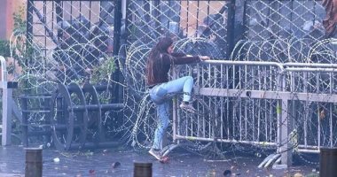 منظمة العفو الدولية تدعو إلى وقف استخدام القوة بحق المدنيين فى لبنان