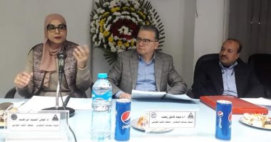 "التحكم التلقائى مقابل التحكم اليدوى لغاز التخدير" رسالة ماجستير بالمنوفية
