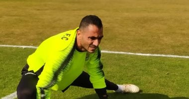 النصر يضم عصام سعد حارس البلدية والشرطة رسميا