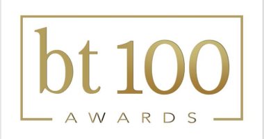 Bt100 يكرم أصحاب الإسهامات الكبرى فى نمو الاقتصاد الوطني