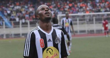 18 لاعباً فى قائمة مازيمبى لمواجهة الزمالك.. وغياب القائد