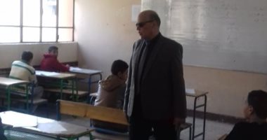 تشكيل لجنة لفحص شكوى أولياء الأمور من امتحان العلوم للشهادة الإعدادية بالأقصر