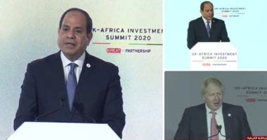 قمة الاستثمار الأفريقية البريطانية.. بريطانيا تطرق أبواب القارة السمراء.. صحافة لندن تشيد وتؤكد: أفريقيا تضم 6 من إجمالى 15 دولة بقائمة "الأسرع نموا".. وعصر ما بعد "بريكست" يتطلب تفكيرا خارج الصندوق