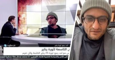 إعلامى إخوانى يكشف كواليس حوار مكملين مع وائل غنيم.. طارق قاسم: القناة سعت لاستضافته للتغطية على اختلاسات لتمويلات داخل الفضائية.. ويعترف: "إعلام اسطنبول اتفضح".. وقيادات إخوانية تصف مكملين بـ"المفلسين"
