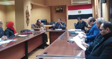 جامعة دمياط تطلق مبادرة "الجامعة صديقة للبيئة" للحفاظ على الموارد الطبيعية 