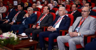 رئيس جامعة طنطا: نفتخر باستضافة الأشقاء العرب ودعم غير محدود للطلاب الوافدين