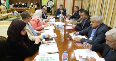 محافظ المنوفية يؤكد دعمه الكامل للمستثمرين وزيادة فرص الإستثمار 