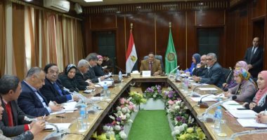 محافظ الدقهلية: وضع المحافظة على خريطة مصر السياحية 