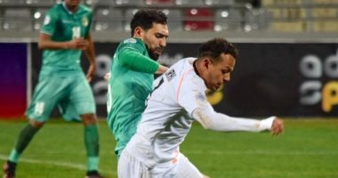 الشباب السعودى يتأهل لنصف نهائى كأس محمد السادس للأندية العربية