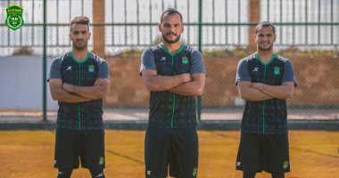فيديو.. خالد قمر يحرز الهدف الثالث للاتحاد فى مرمى الطلائع