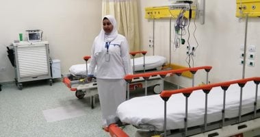 رئيس مركز الطود بالأقصر: افتتاح مستشفى العديسات الجديدة للأطفال.. قريبا