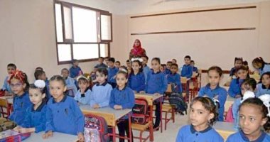 مدير التعليم العام بالقاهرة: بدء وضع الامتحان المجمع لصفوف النقل