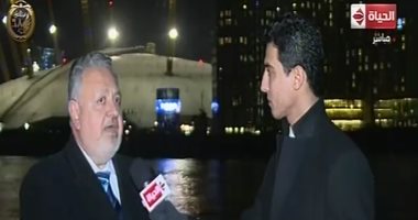 خبير اقتصادى يكشف أهمية قمة الاستثمار البريطانية الإفريقية
