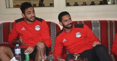 سوبر كورة يكشف كيف احتوى الأهلي مشادة كهربا وأحمد فتحى وموقف عبد الحفيظ