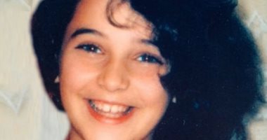 سولاف فواخرجى تستعيد ذكريات زمان بصورة من أيام طفولتها.. شوف شكلها