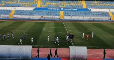 منتخب السويس يشكو حكم مباراته مع الترسانة