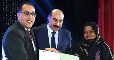 أخبار المحافظات اليوم.. احتفالية بأسوان بحضور رئيس الوزراء لصرف تعويضات أهالى النوبة