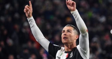 كريستيانو يتفوق على الظاهرة رونالدو برقم قياسى فى الدوري الإيطالي