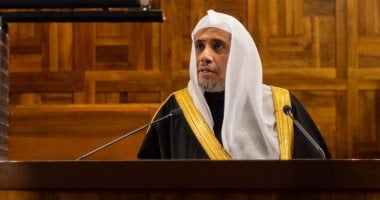 رابطة العالم الإسلامي توقع اتفاقية تعاون مع الجامعة الكاثوليكية لتأسيس برامج زمالة في اللغة العربية والحضارة الإسلامية
