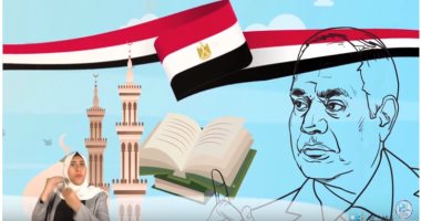 دار الافتاء: دعوة الرئيس لتجديد الخطاب الدينى لا تعنى العبث بالأحكام الشرعية