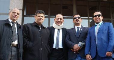 نقابة العلميين تعيد تشكيل هيئة مكتبها بعد 4 أحكام بإلغاء توقيعات أمين الصندوق