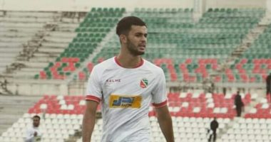 الإسماعيلى يفاوض الجزائرى عبد النور بلحوسينى 