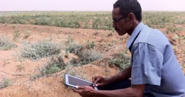 الفاو توضح كيف تساعد ابتكارات مجال الأغذية والزراعة فى تخفيض عدد الجياع