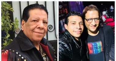 "غابت شمس عمرى" كليب لنجلى شعبان عبد الرحيم إهداء لوالدهما الراحل