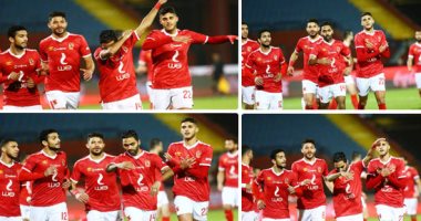 الأهلي يبدأ اليوم الاستعداد لمواجهة النجم الساحلي بدوري الأبطال